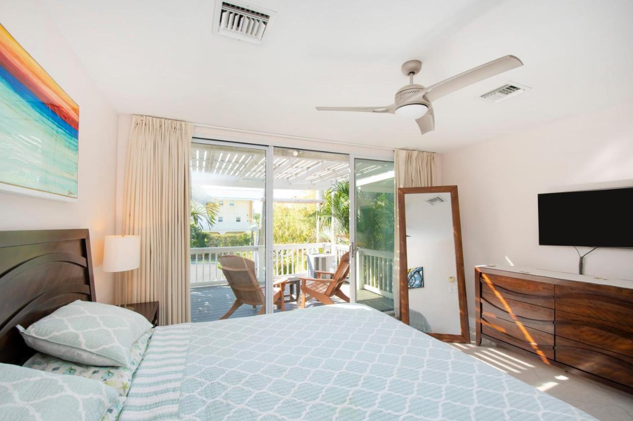 Beach Living At Island Pine Villas Blaw جورج تاون المظهر الخارجي الصورة