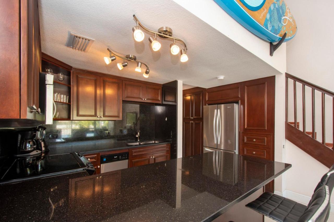 Beach Living At Island Pine Villas Blaw جورج تاون المظهر الخارجي الصورة