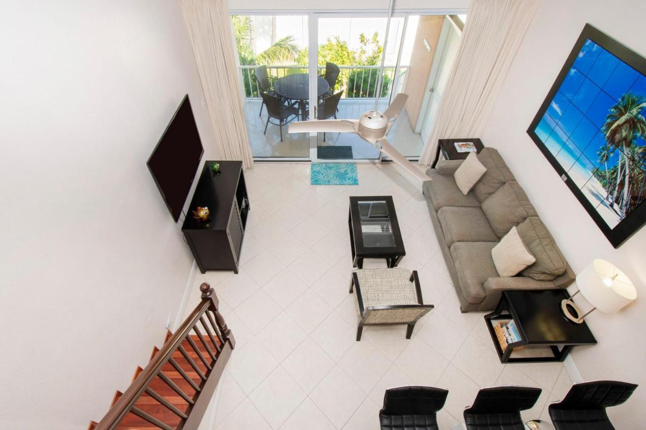 Beach Living At Island Pine Villas Blaw جورج تاون المظهر الخارجي الصورة
